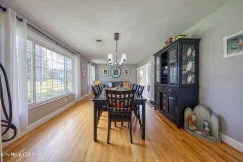 Tiny photo for 417 Lupine Drive, Knoxville, TN 37924 (MLS # 1318443)