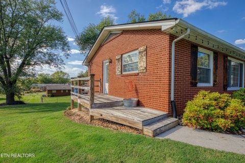 Tiny photo for 417 Lupine Drive, Knoxville, TN 37924 (MLS # 1318443)