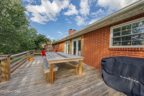 Tiny photo for 417 Lupine Drive, Knoxville, TN 37924 (MLS # 1318443)
