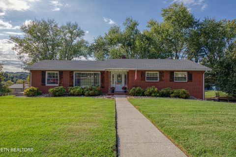 Tiny photo for 417 Lupine Drive, Knoxville, TN 37924 (MLS # 1318443)