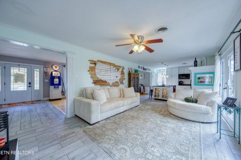 Tiny photo for 417 Lupine Drive, Knoxville, TN 37924 (MLS # 1318443)