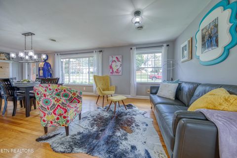 Tiny photo for 417 Lupine Drive, Knoxville, TN 37924 (MLS # 1318443)