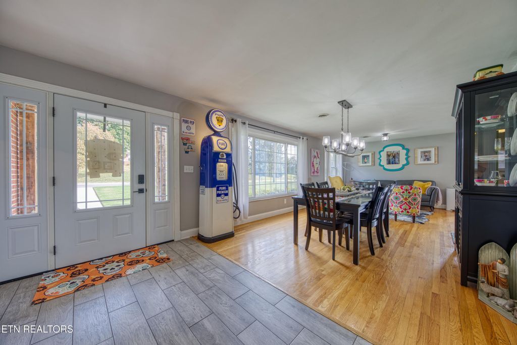 Photo of 417 Lupine Drive, Knoxville, TN 37924 (MLS # 1318443)