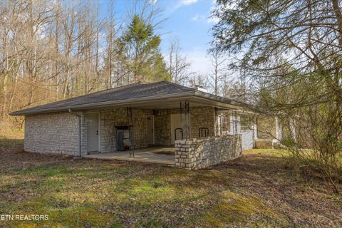 Tiny photo for 683 Webster Rd, Harriman, TN 37748 (MLS # 1333550)