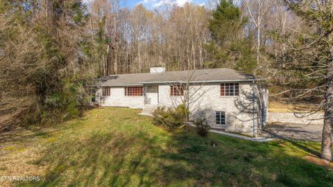 Tiny photo for 683 Webster Rd, Harriman, TN 37748 (MLS # 1333550)