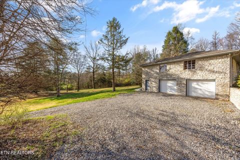 Tiny photo for 683 Webster Rd, Harriman, TN 37748 (MLS # 1333550)