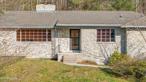 Photo of 683 Webster Rd, Harriman, TN 37748 (MLS # 1333550)