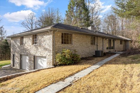 Tiny photo for 683 Webster Rd, Harriman, TN 37748 (MLS # 1333550)