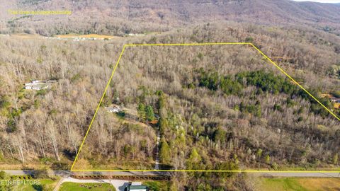 Tiny photo for 683 Webster Rd, Harriman, TN 37748 (MLS # 1333550)