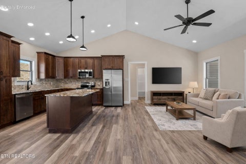 Tiny photo for 380 Hillvale Road, Clinton, TN 37716 (MLS # 1332859)
