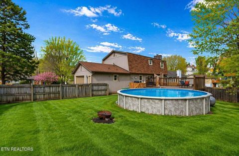 Tiny photo for 2012 Canby Hills Rd, Knoxville, TN 37923 (MLS # 1333460)