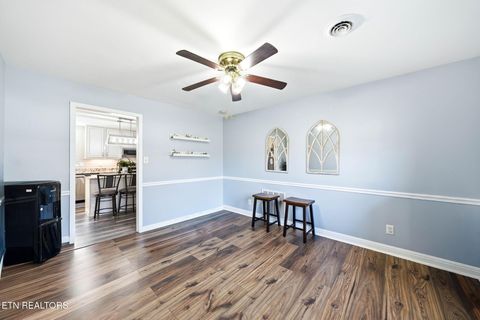 Tiny photo for 2012 Canby Hills Rd, Knoxville, TN 37923 (MLS # 1333460)