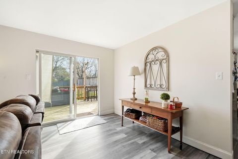Tiny photo for 2012 Canby Hills Rd, Knoxville, TN 37923 (MLS # 1333460)