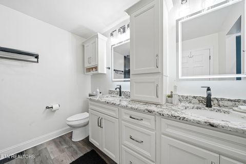 Tiny photo for 2012 Canby Hills Rd, Knoxville, TN 37923 (MLS # 1333460)