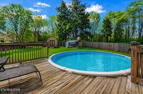 Tiny photo for 2012 Canby Hills Rd, Knoxville, TN 37923 (MLS # 1333460)