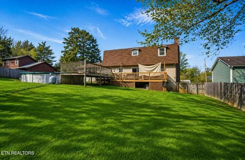 Tiny photo for 2012 Canby Hills Rd, Knoxville, TN 37923 (MLS # 1333460)