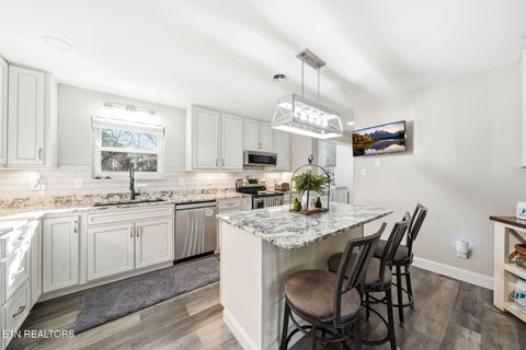 Tiny photo for 2012 Canby Hills Rd, Knoxville, TN 37923 (MLS # 1333460)