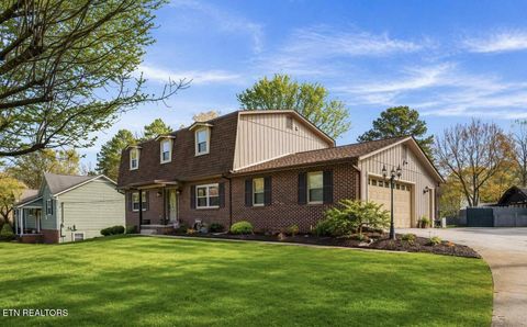 Tiny photo for 2012 Canby Hills Rd, Knoxville, TN 37923 (MLS # 1333460)
