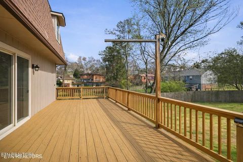 Tiny photo for 2012 Canby Hills Rd, Knoxville, TN 37923 (MLS # 1333460)
