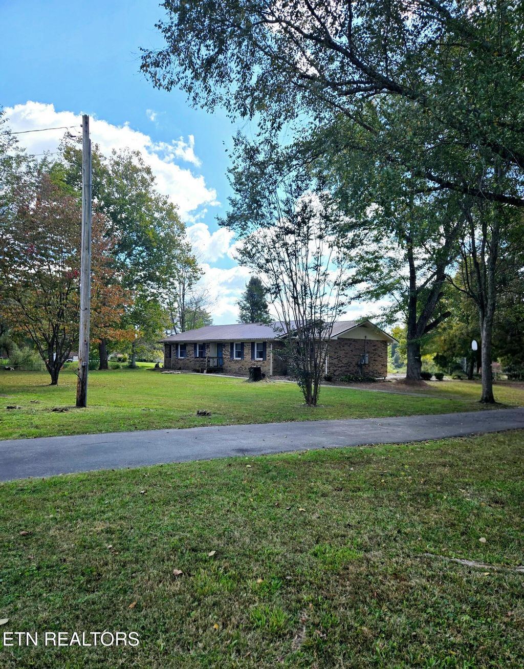 Photo of 109 Parkway Lane, Crossville, TN 38572 (MLS # 1318537)