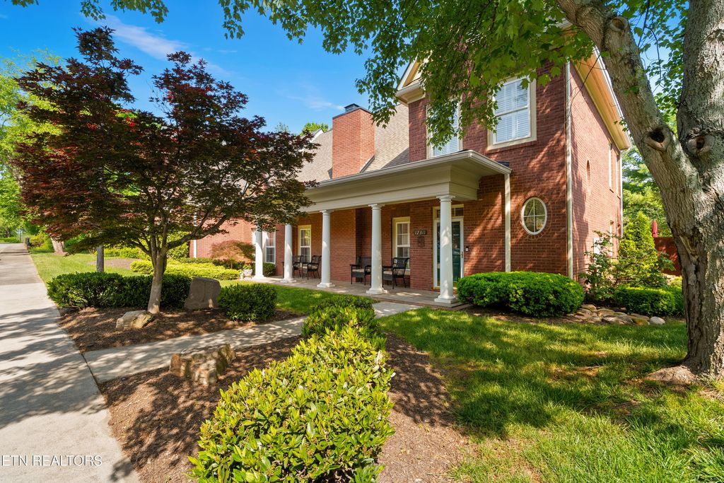 Photo of 12311 Willow Ridge Lane, Farragut, TN 37934 (MLS # 1301707)