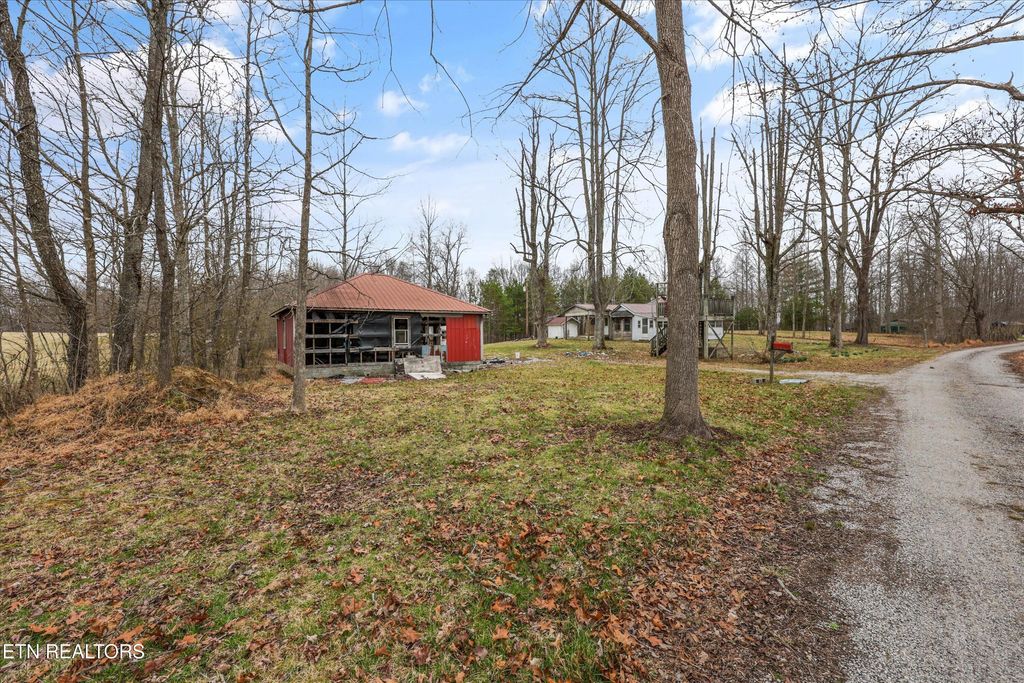 Photo of 249 Wiley England Rd, Sunbright, TN 37872 (MLS # 1332465)