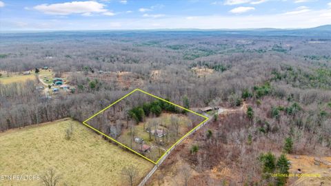 Tiny photo for 249 Wiley England Rd, Sunbright, TN 37872 (MLS # 1332465)