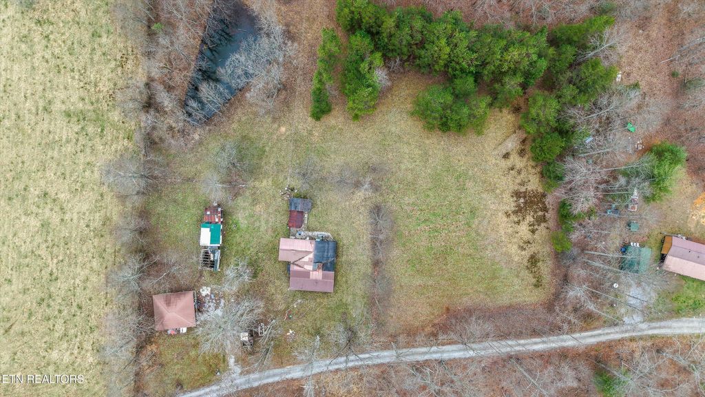 Photo of 249 Wiley England Rd, Sunbright, TN 37872 (MLS # 1332465)