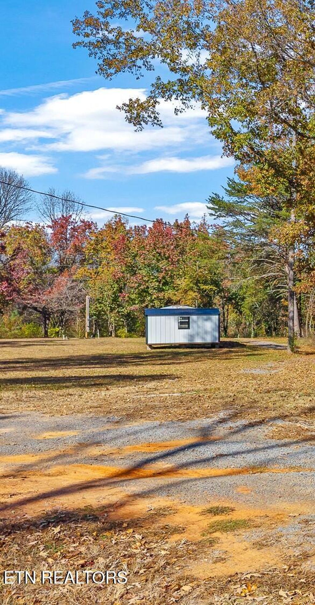 Photo of 232 Sweeney Rd, Benton, TN 37307 (MLS # 1324554)