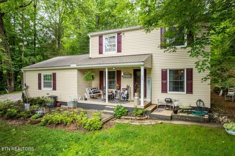 1829 Dutch Valley Rd Clinton TN 37716