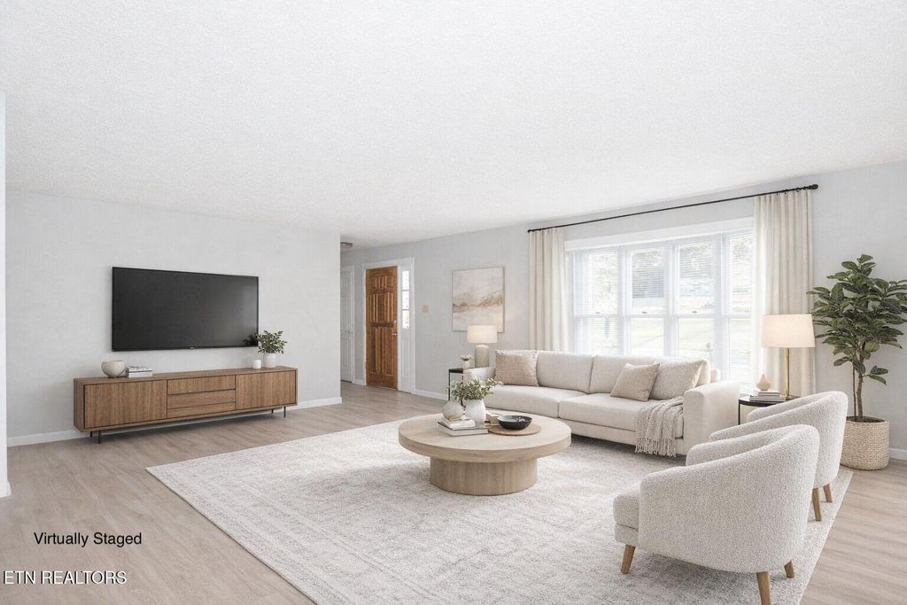 Photo of 1421 Cedar Park Drive, Maryville, TN 37803 (MLS # 1330110)