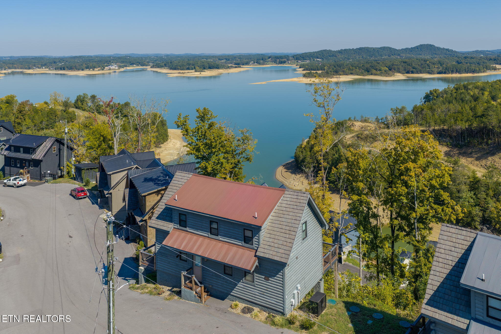 1371 Lake Haven Way
