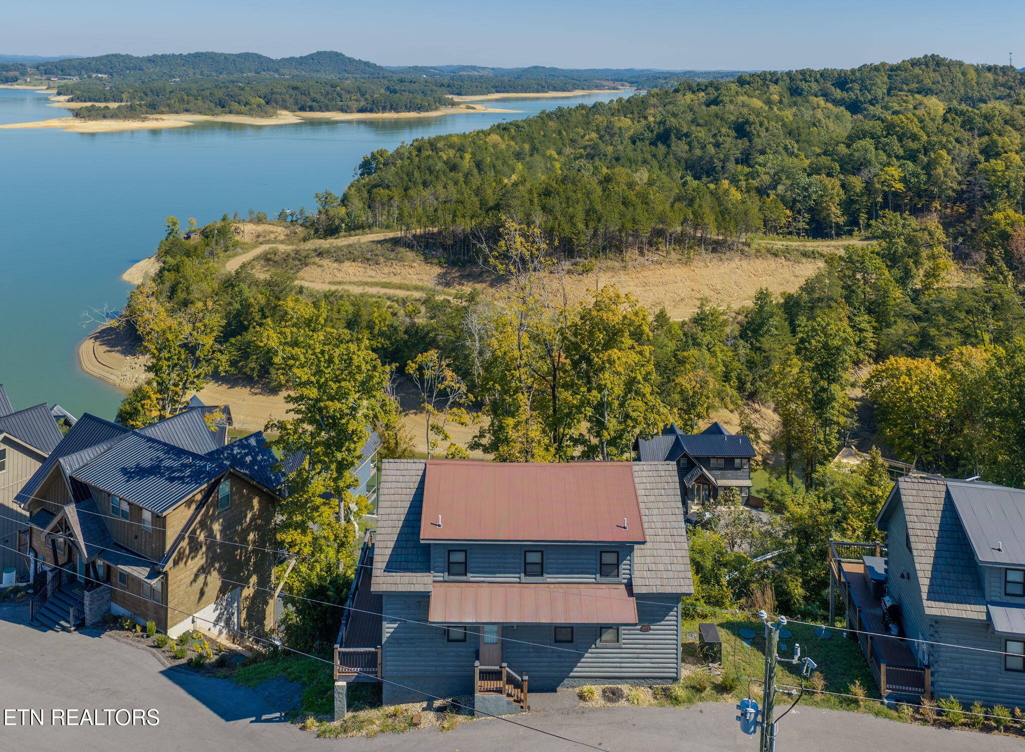 1371 Lake Haven Way