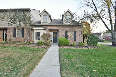 Photo of 8744 Wimbledon Drive, Knoxville, TN 37922 (MLS # 1321245)