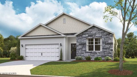 860 Joseph Francis Way Clinton TN 37716