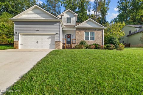 Photo of 5118 Morningstar Lane, Knoxville, TN 37909 (MLS # 1318121)