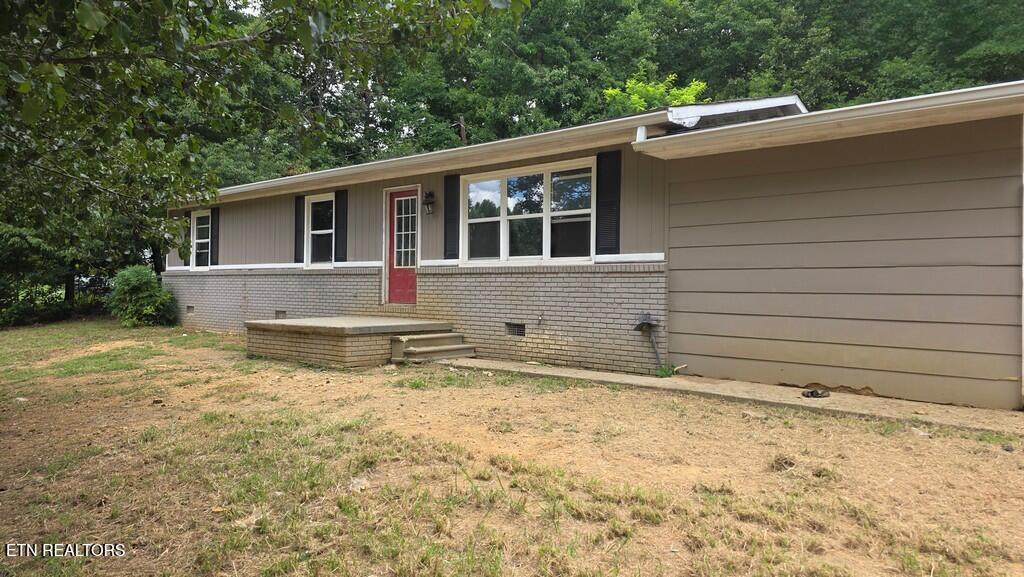 Photo of 1181 Carding Machine Rd, Loudon, TN 37774 (MLS # 1351505)