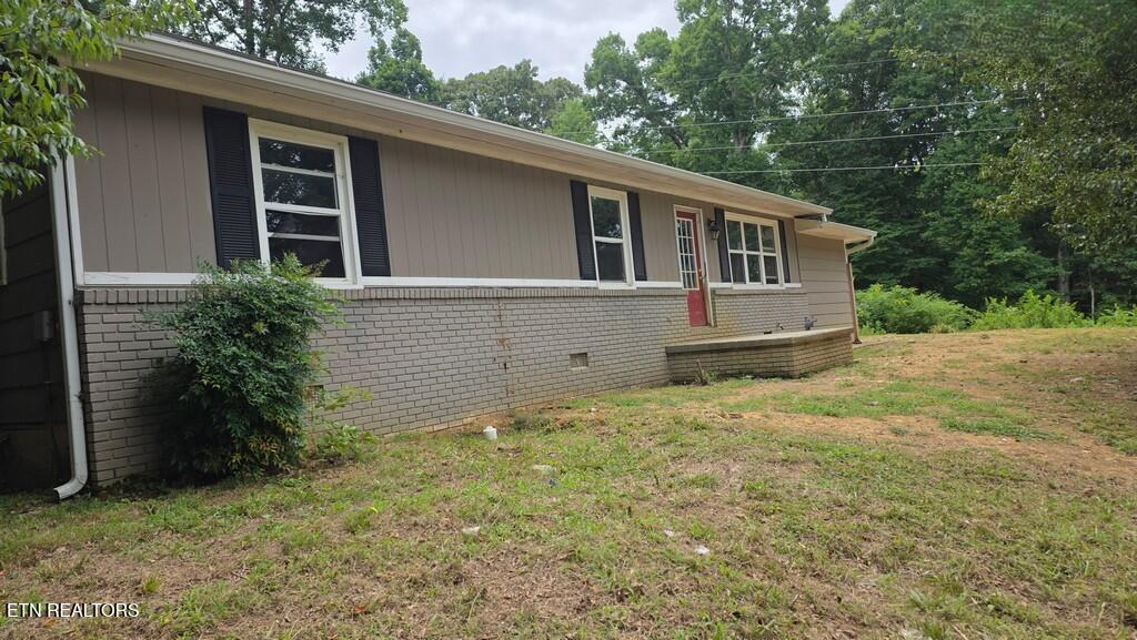 Photo of 1181 Carding Machine Rd, Loudon, TN 37774 (MLS # 1351505)