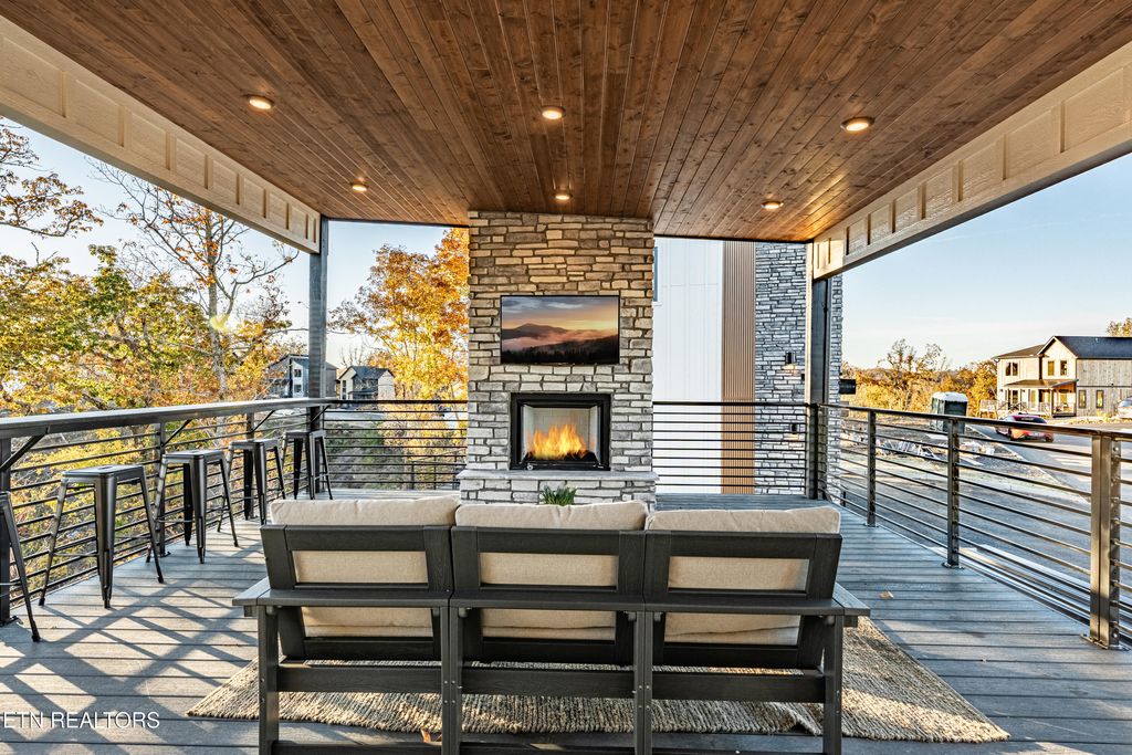 Photo of 1414 Reedmont Way, Sevierville, TN 37876 (MLS # 1321605)