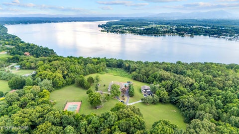 Tiny photo for 390 Highway 113, White Pine, TN 37890 (MLS # 1349293)