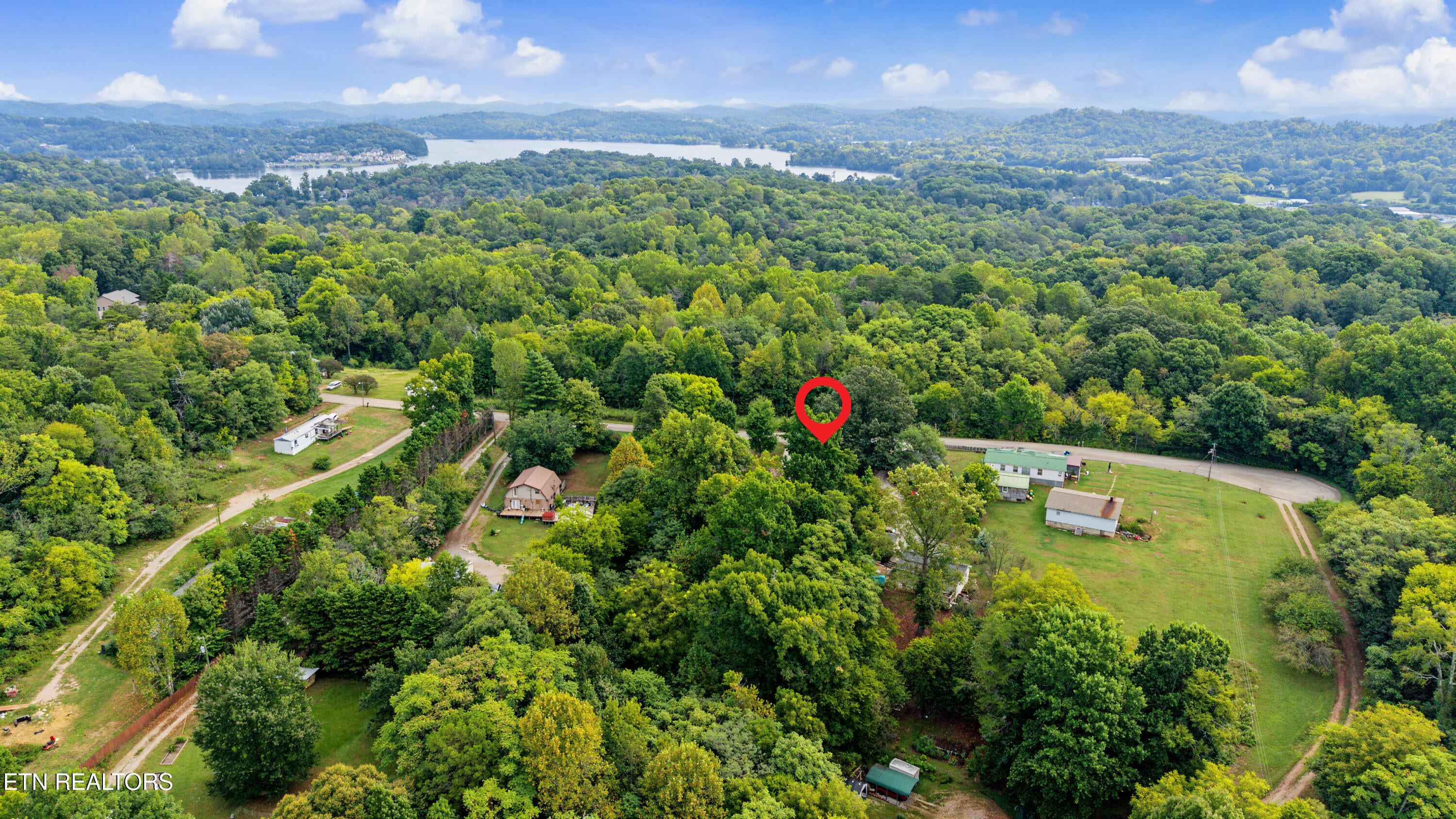 3272 High View Drive