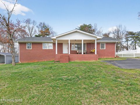 Photo of 114 Scott And Jones Rd, Cookeville, TN 38501 (MLS # 1332374)