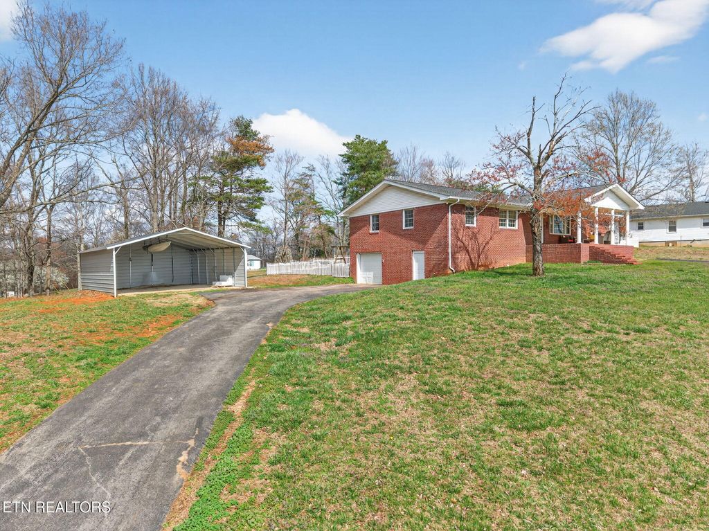 Photo of 114 Scott And Jones Rd, Cookeville, TN 38501 (MLS # 1332374)