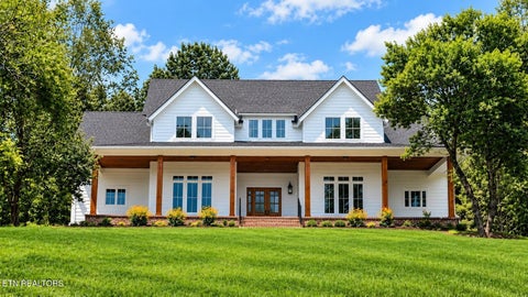 Photo of 165 Frances Lane, Kingston, TN 37763 (MLS # 1360416)