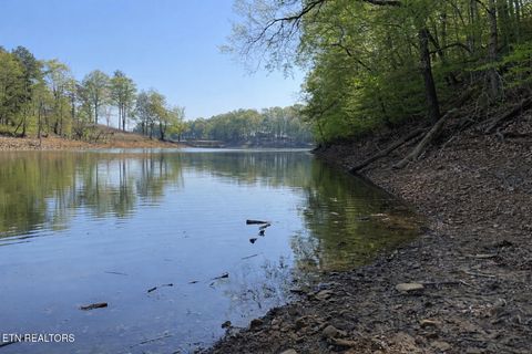 Tiny photo for 135 W Point Drive, Dandridge, TN 37725 (MLS # 1332427)