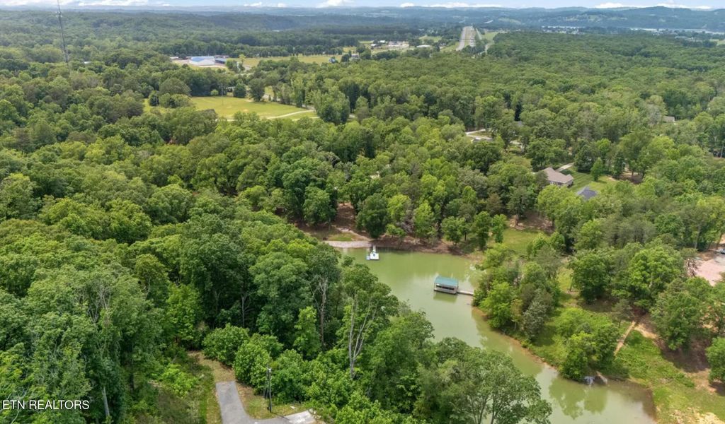 Photo of 135 W Point Drive, Dandridge, TN 37725 (MLS # 1332427)