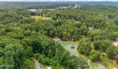 Tiny photo for 135 W Point Drive, Dandridge, TN 37725 (MLS # 1332427)