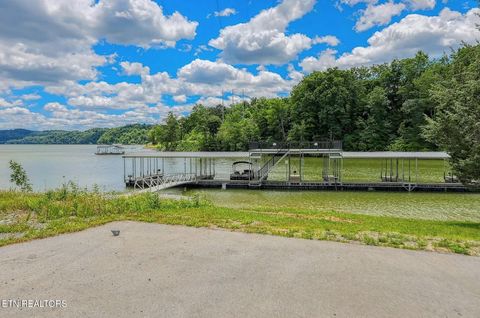 Tiny photo for 135 W Point Drive, Dandridge, TN 37725 (MLS # 1332427)