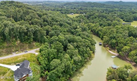 Tiny photo for 135 W Point Drive, Dandridge, TN 37725 (MLS # 1332427)