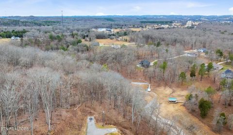 Tiny photo for 135 W Point Drive, Dandridge, TN 37725 (MLS # 1332427)